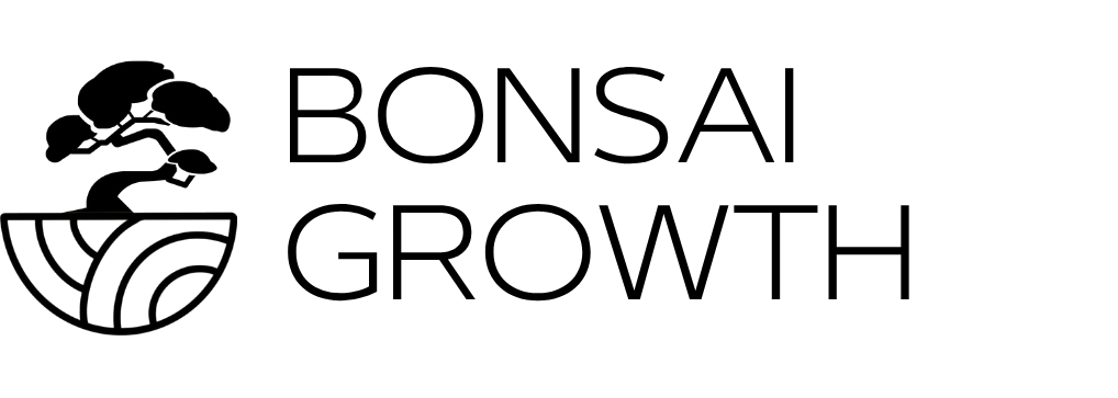 Bonsai Growth